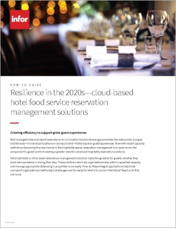 Th Resilience in the 2020s cloud based hotel food service reservation management solutions How to Guide English UK 457px