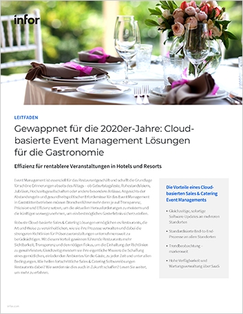 Th Resilience in the 2020s cloud based restaurant event management solutions How to Guide German 457px