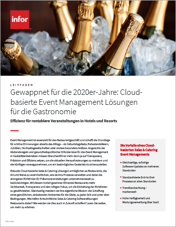 Th Resilience in the 2020s cloud based restaurant event management solutions How to guide German 457px