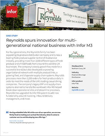 Th Reynolds spurs innovation for multi generational national business with Infor M3 Case Study English 457px