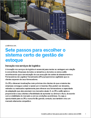 Th Seven steps for choosing the right Warehouse Management System How to Guide Br Pt 457px