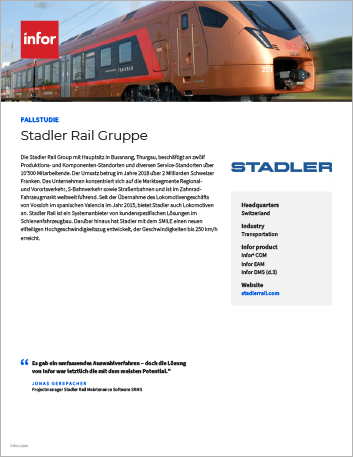 Th Stadler Rail Gruppe Case Study Infor COM Infor EAM Infor DMS d 3 Transportation EMEA German 457px