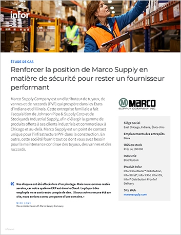 Th Strengthening Marco Supplys security stance to remain a top performing supplier Case Study French France 457px