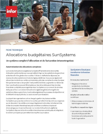 Th Sun Systems Corporate Allocations Data Sheet French 457px