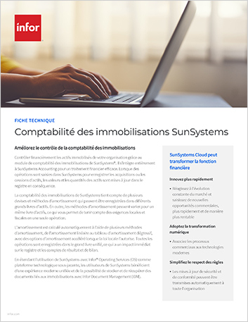 Th Sun Systems Fixed Assets Accounting Data Sheet French France 457px