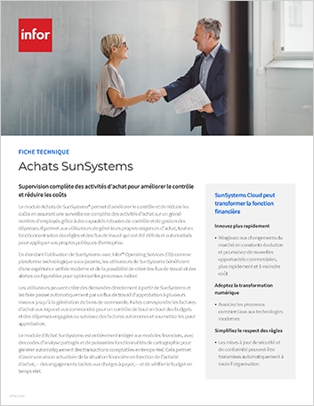Th Sun Systems Purchasing Data Sheet French France 457px