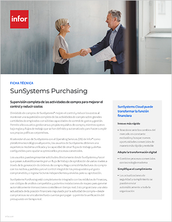 Th Sun Systems Purchasing Data Sheet Spanish LATAM 457px