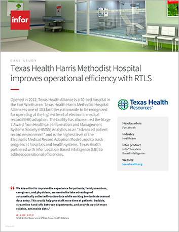 Th Texas Health Alliance Case Study Infor Location Based Intelligence Healthcare NA English 457px