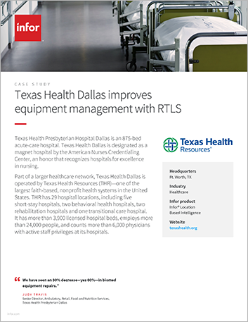 Th Texas Health Presbyterian Dallas Case Study Infor Location Based Intelligence Healthcare NA English 457px