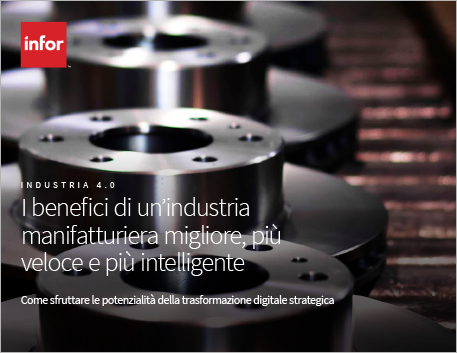 Th The benefits of better faster e Book Italian 457px