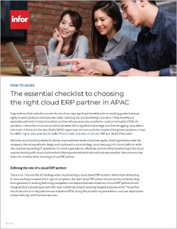 Th The essential checklist to choosing the right cloud ERP partner in APAC How to Guide English Singapore 457px