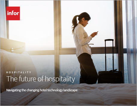 Th The future of hospitality e Book English 457px