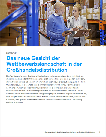 Th The new face of competition for wholesale distributors Perspectives German 457px