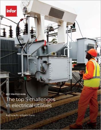 Th The top 5 challenges in electrical utilities Best Practice Guide English 457px 1