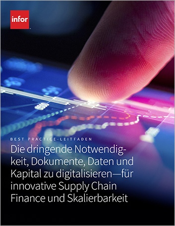 Th The urgency to digitize documents data and capital for innovative supply chain finance and scalability BPG German 457px