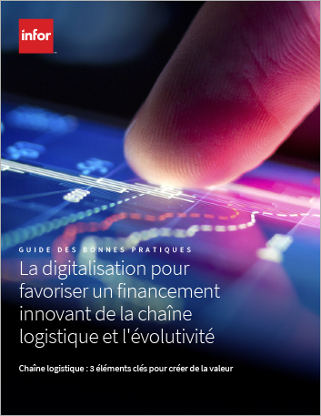 Th The urgency to digitize documents data and capital for innovative supply chain finance and scalability Best Practice Guide French 457px