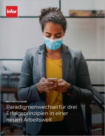 Th Three paradigm busting principles for thriving in a new world of work Best Practice Guide German 457px