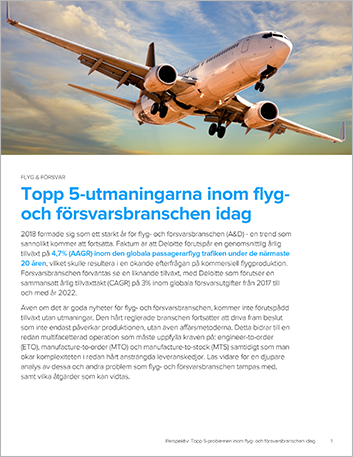 Th Top 5 issues in A and D today Perspectives Swedish 457px