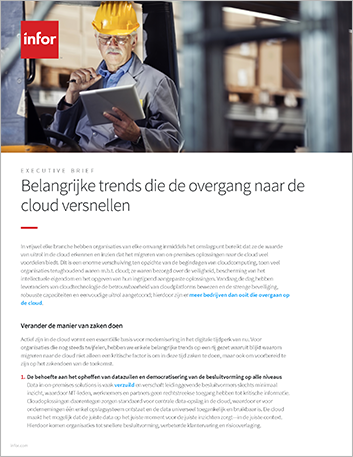 Th Top trends driving cloud adoption today Executive Brief Dutch 457px