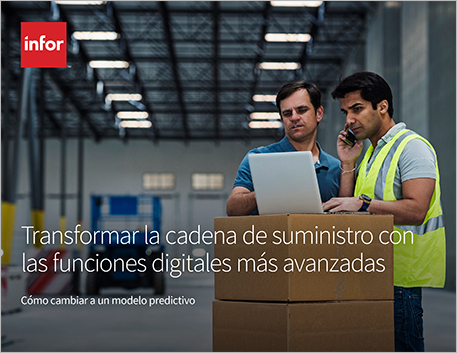 Th Transform a supply chain with leading edge digital e Book Spanish Spain 457px 1