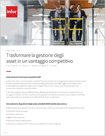 Th Turn asset management into a competitive advantage Checklist Italian 457px
