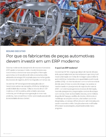 Th Why automotive OE Ms and tier suppliers should invest in a modern ERP Executive Brief Portuguese Br 457px
