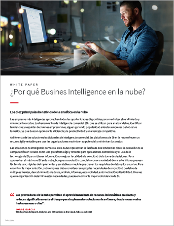 Th Why cloud BI White Paper Spanish LA 457px