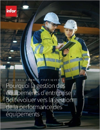 Th Why enterprise asset management must evolve into asset performance management Best Practice Guide French France 457px