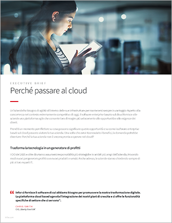 Th Why move to the cloud Executive Brief Italian 457px