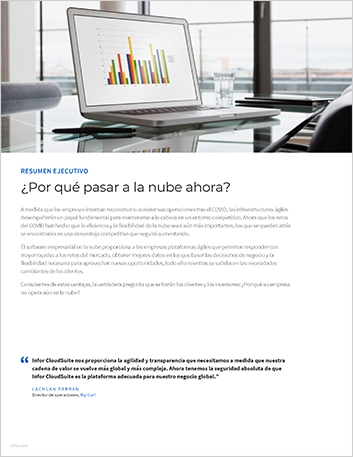 Th Why move to the cloud now Executive Brief Spanish Spain 457px