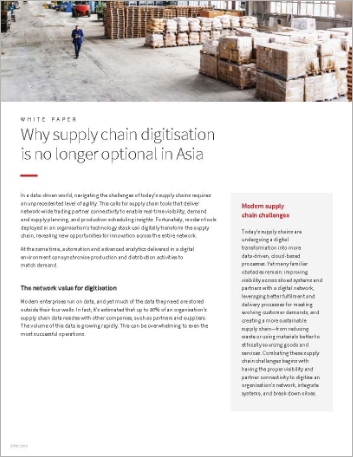Th Why supply chain digitisation is no longer optional in Asia White Paper English Singapore 457px