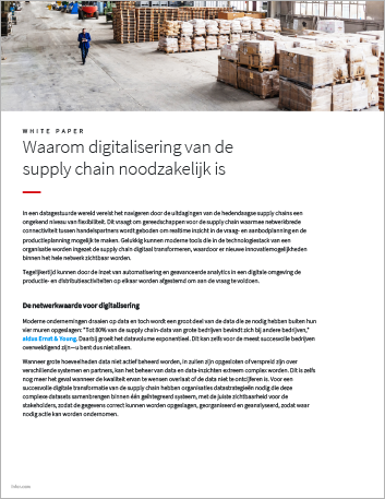 Th Why supply chain digitization is no longer optional White Paper Dutch 457px