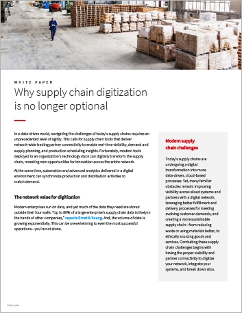 Th Why supply chain digitization is no longer optional White Paper English 457px