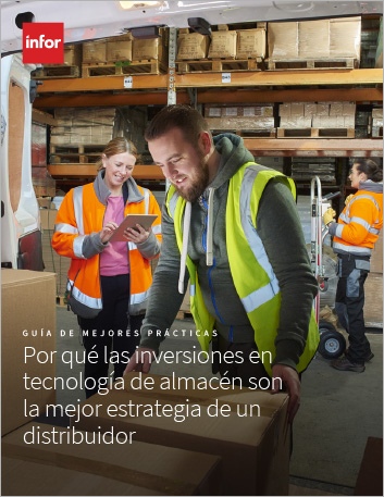Th Why warehouse tech investments are a distributors best strategy Best Practice Guide Spanish LA 457px