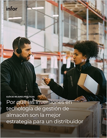 Th Why warehouse tech investments are a distributors best strategy Best Practice Guide Spanish LA 457px