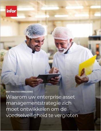 Th Why you enterprise management strategy must evolve to increase food safety Best Practice Guide Dutch 457px