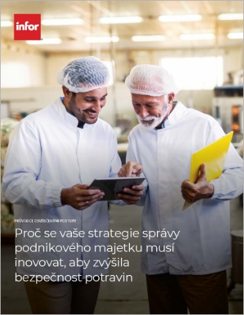 Th Why your enterprise asset management strategy must evolve to increase food safety Best Practice Guide Czech 457px