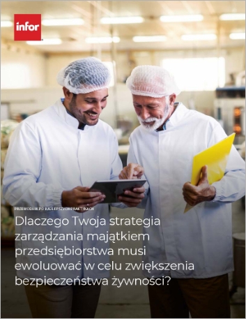 Th Why your enterprise asset management strategy must evolve to increase food safety Best Practice Guide Polish 457px