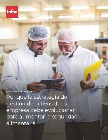 Th Why your enterprise asset management strategy must evolve to increase food safety Best Practice Guide Spanish LATAM 457px