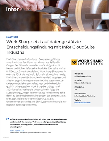 Th Work Sharp Case Study Industrial Manufacturing Infor Cloud Suite Industrial AMER German 457px