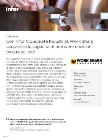 Th Work Sharp Case Study Industrial Manufacturing Infor Cloud Suite Industrial AMER Italian 457px