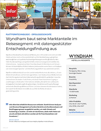Th Wyndham claims more travel market share with data driven decision making Technology Platform Customer Story German 457px jpg
