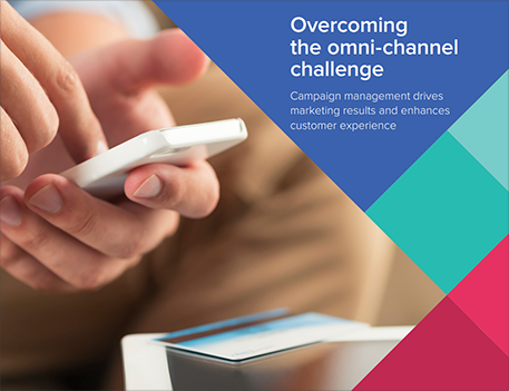 Th cx overcoming the omni channel challenge