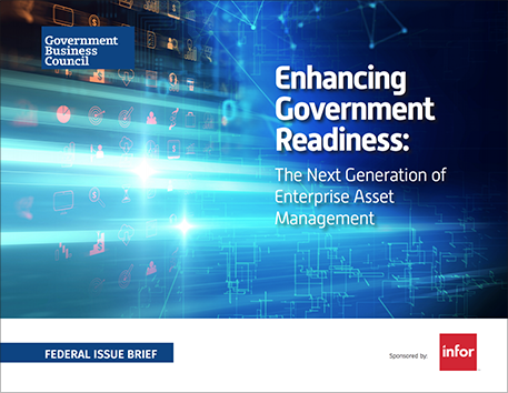 Th eam enhancing government readiness