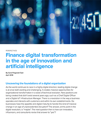 Th hfe finance digital transformation