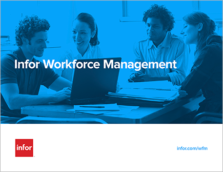 Th hfe wfm brochure the workforce management