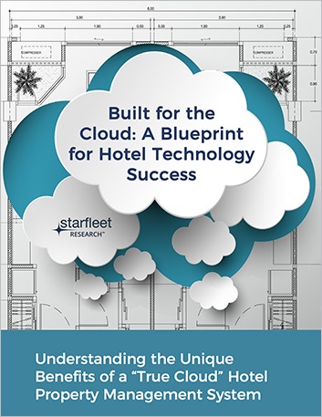 Th hsp hotel technology success