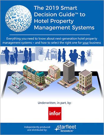 Th hsp white paper der 2019er smart decision guide fur hotel property management systeme de