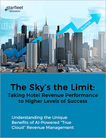 Th hsp whitepaper take hotel revenue performance to higher levels of success