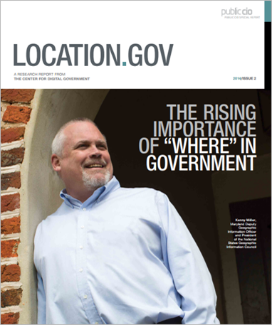 Th ips rising importance of where government